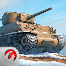 World of Tanks Blitz