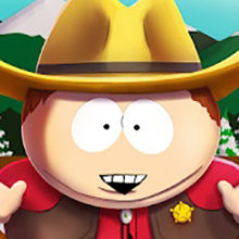 South Park: Phone Destroyer
