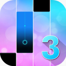 Magic Tiles 3