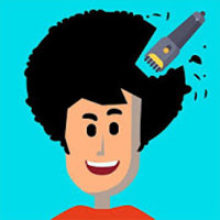Barber Shop — Hair Cut game