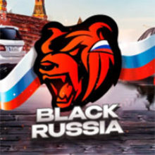 BLACK RUSSIA