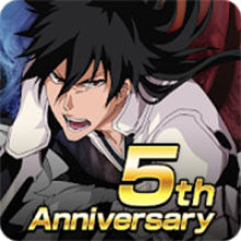 BLEACH Brave Souls