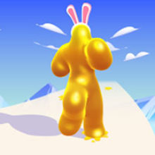 Blob Runner 3D