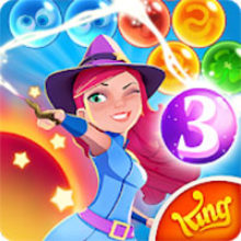Bubble Witch 3 Saga