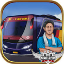 Bus Simulator Indonesia