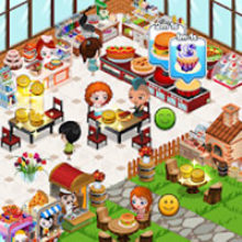 Cafeland — World Kitchen