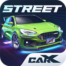 CarX Street