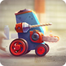 CATS: Crash Arena Turbo Stars