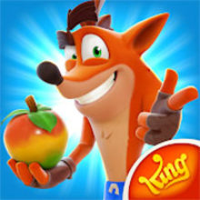 Crash Bandicoot: со всех ног