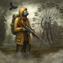 Day R: Survival