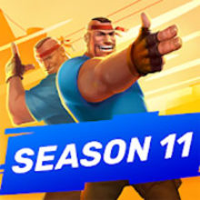 Gods of Boom
