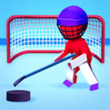 Happy Hockey