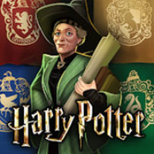 Harry Potter: Hogwarts Mystery