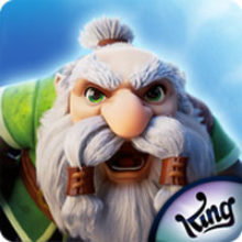 Legend of Solgard