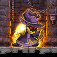 Magic Rampage