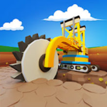 Mining Inc
