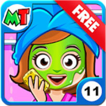 My Town : Beauty Spa Saloon