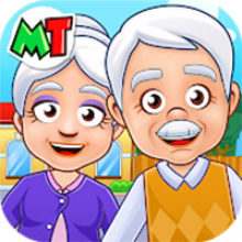 My Town: Grandparents