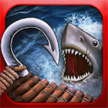 Ocean Nomad: Выживание на плоту