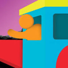 Off the Rails 3D