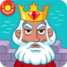 Pepi Tales: King’s Castle