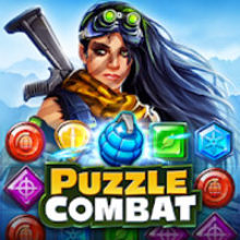 Puzzle Combat