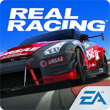 Real Racing 3