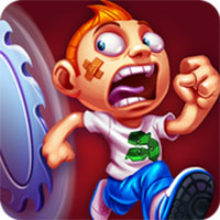 Running Fred