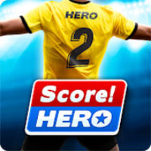 Score! Hero 2
