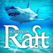 Survival on raft: Выживание на плоту