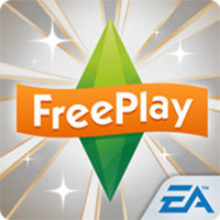 The Sims FreePlay