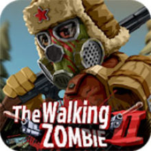 The Walking Zombie 2