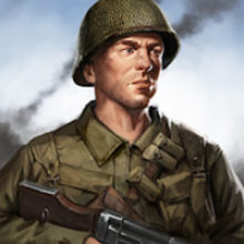 World War 2 — Battle Combat