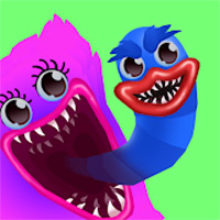 Worm out